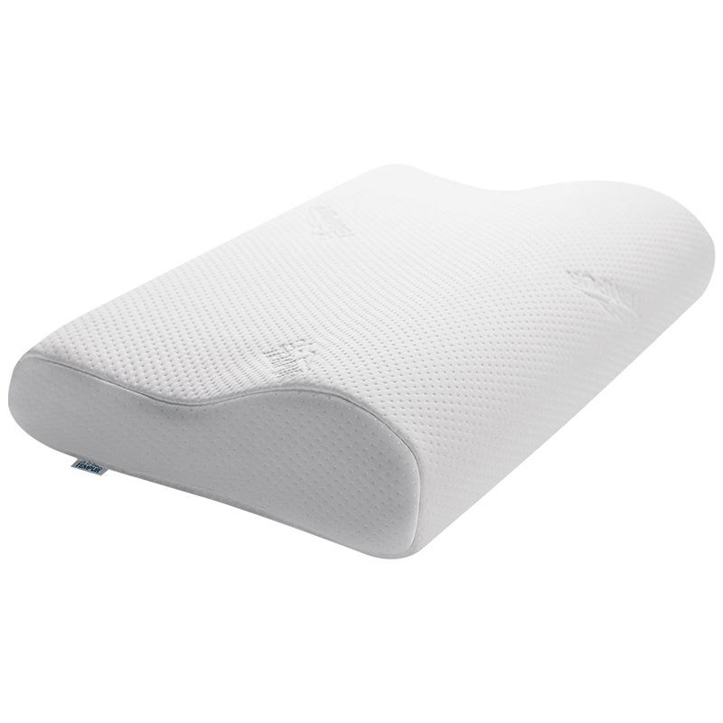 tempur泰普尔欧洲原装进口记忆枕慢回弹感温枕护颈枕颈椎枕睡眠枕枕头
