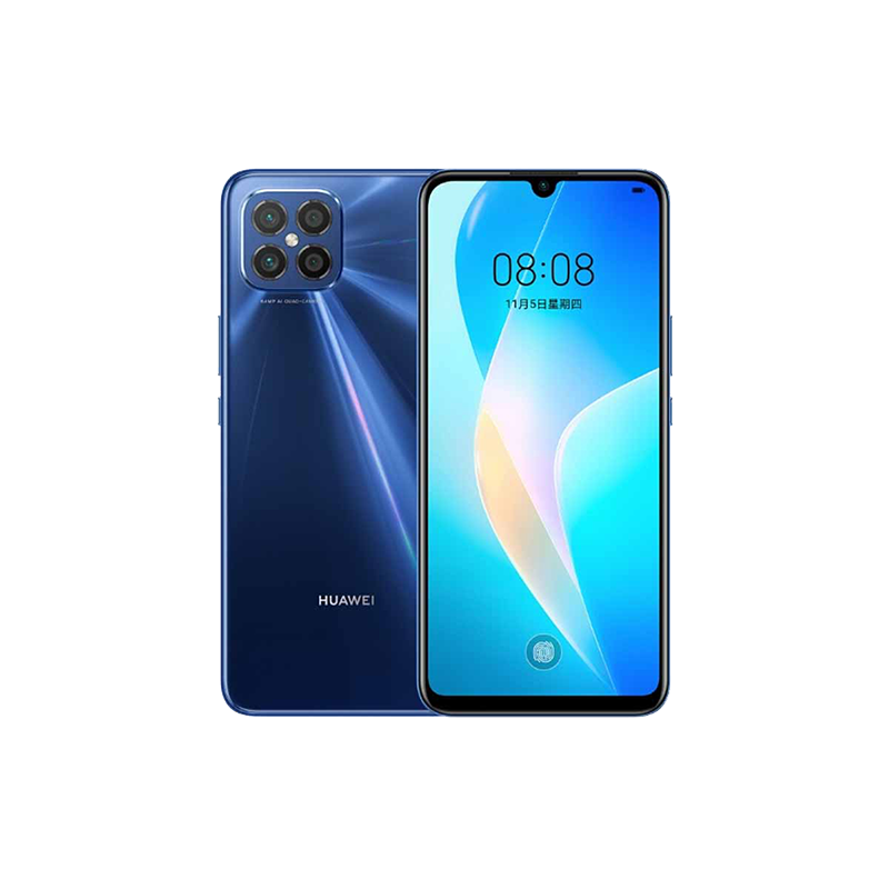 5英寸oled大屏华为手机 1450元