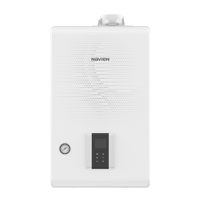 纳碧安(navien)庆东全预混冷凝壁挂炉 一级能效 天然气 采暖热水两用