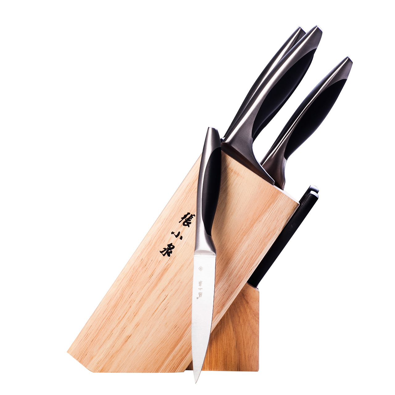 张小泉刀具七件套 199.0元