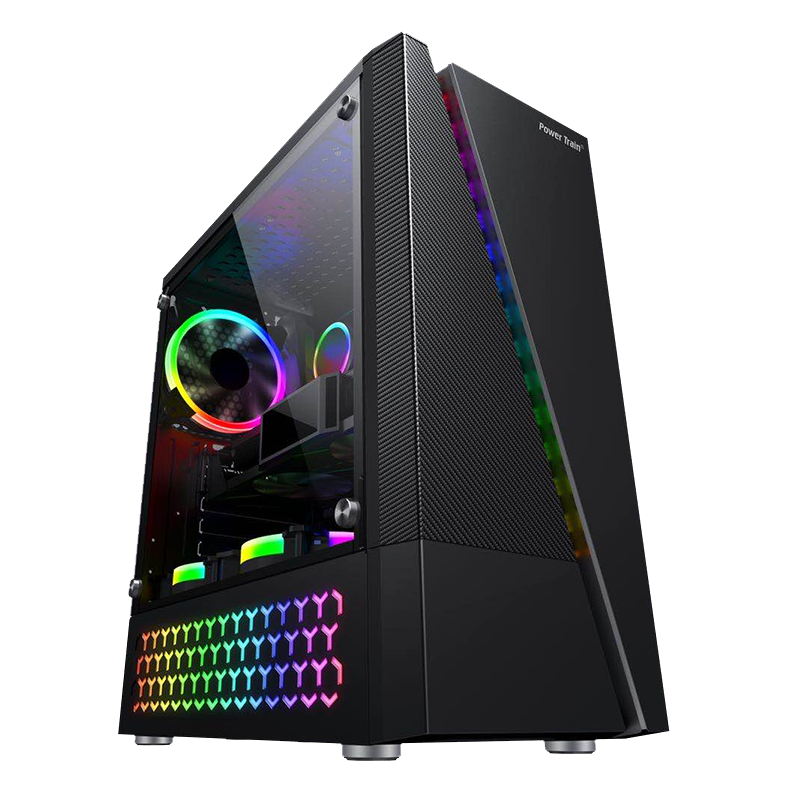 外星人alienwarer10水冷电竞游戏台式机电脑主机锐龙版r732g512g1trtx