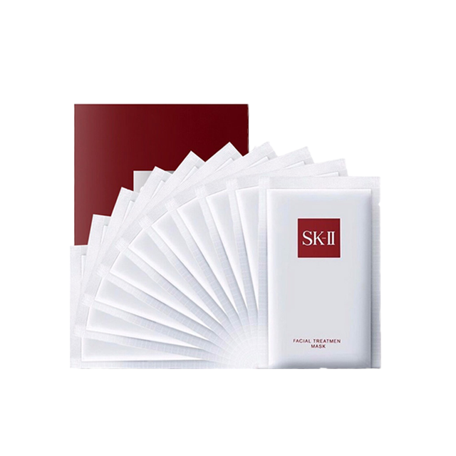 sk-ii前男友面膜 684.0元