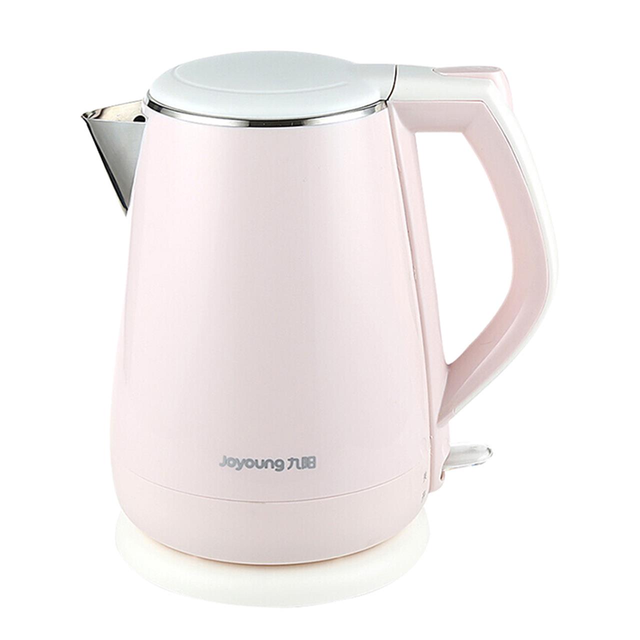 九阳电热水壶 59.9元