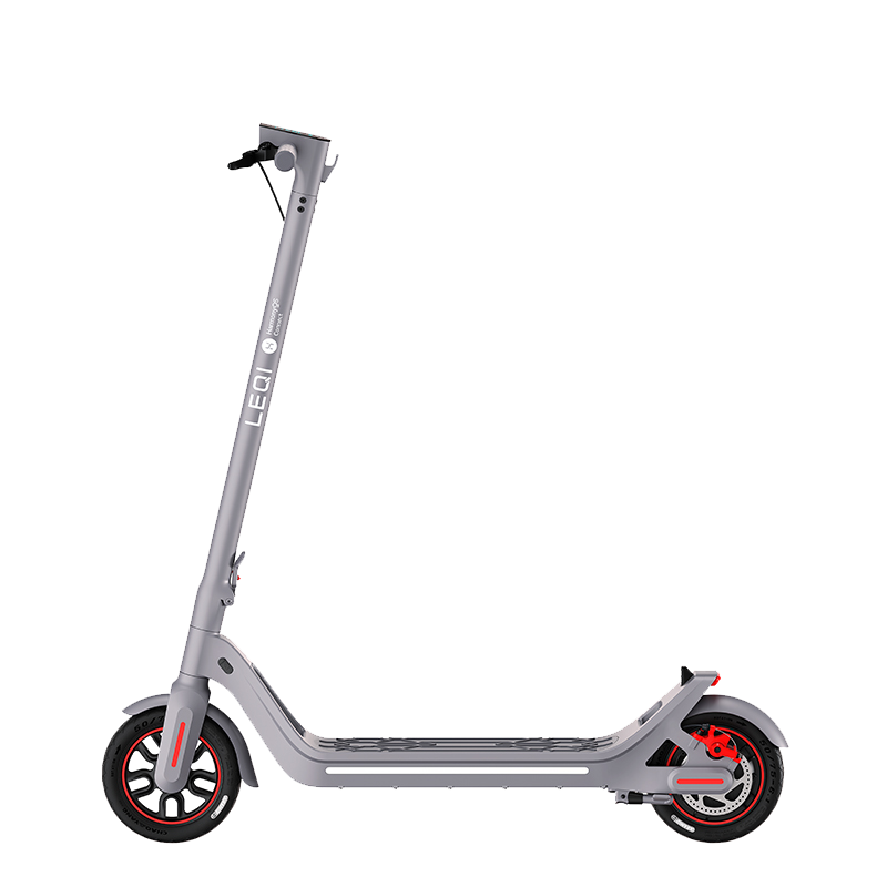 华为智选 华为(huawei)乐骑智能电动滑板车学生体感平衡车便携可折叠