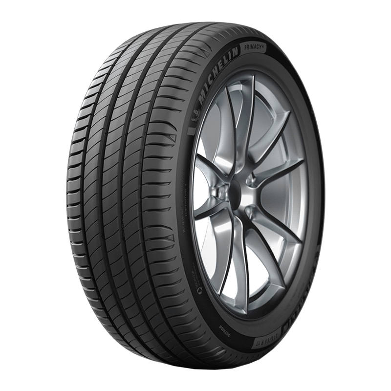 米其林輪胎michelin汽車輪胎20555r1691w浩悅四代primacy4適配朗逸