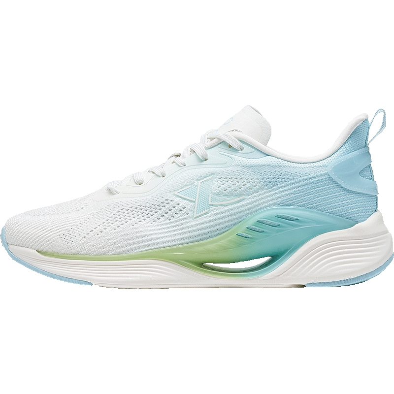 特步【氢风科技5.