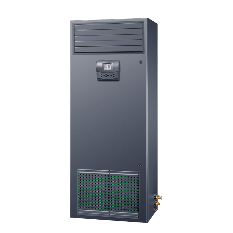 美的(midea)5匹精密空调 机房设备间专用柜机12.