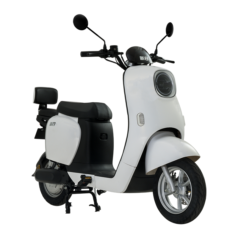 【门店自提】新日电动车新国标电动自行车24ah锂电池长续航时尚男女