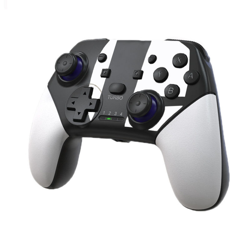 桑度国产任天堂switch手柄pro无线oled/lite游戏机手柄蓝牙连接体感