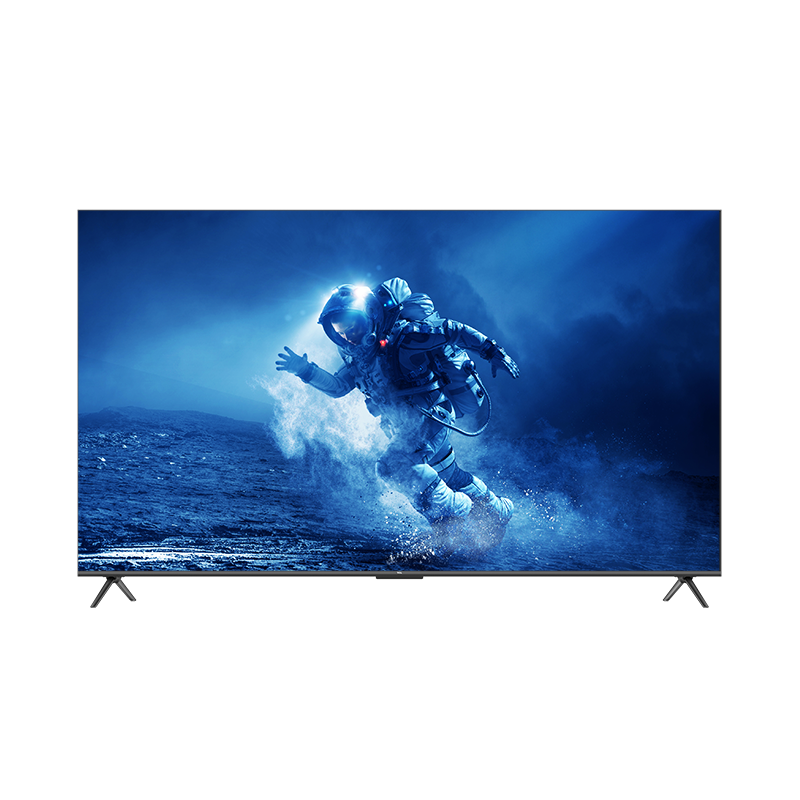 8日0点tcl电视85v6epro85英寸130高色域364g大内存客厅巨幕影院memc