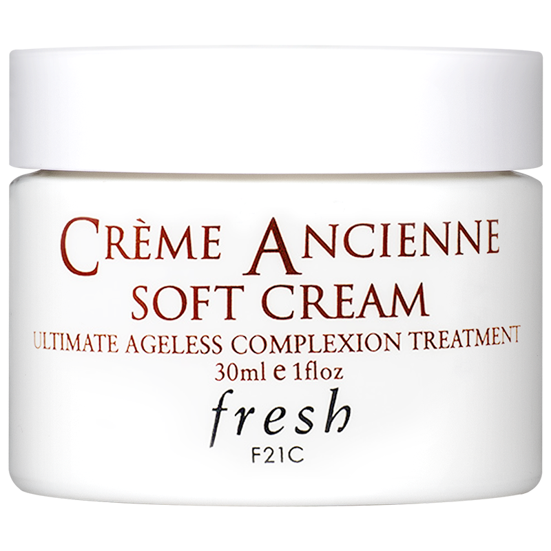 馥蕾诗(fresh)古源致萃修护精华乳霜30ml(精华乳霜 修女面霜 轻盈修护