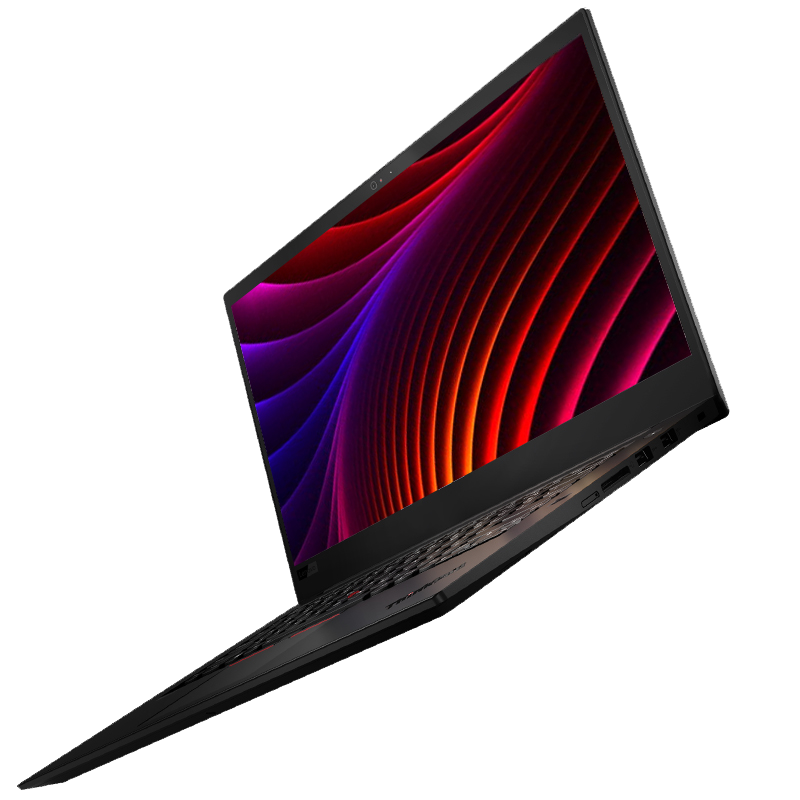 联想(lenovo)thinkpad x1 extreme 笔记本电脑 i9-11950h/32gb/2tb