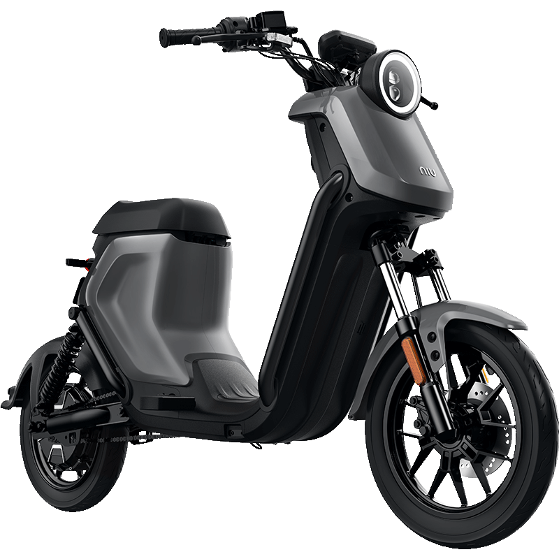 小牛电动  小牛电动车uqi 新国标版青春版智能锂电电动车电动代步