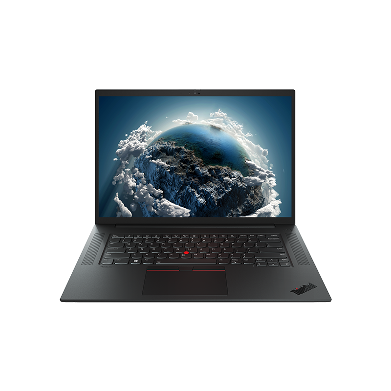 电脑thinkpadp10pcd英特尔酷睿16英寸高性能轻薄设计师工作站i711850h