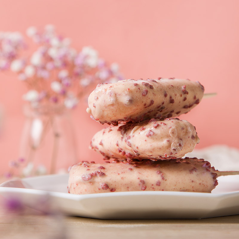 伊利 巧乐兹经典巧丝绒柠檬酱白巧克力脆皮口味雪糕冰淇淋冰激凌冷饮