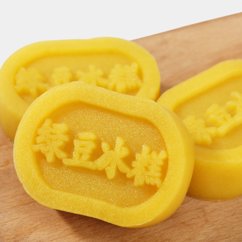 童年回忆 绿豆糕 特产零食 小包装 500g