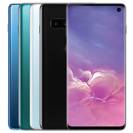 samsung三星galaxys10智能手机8gb128gb