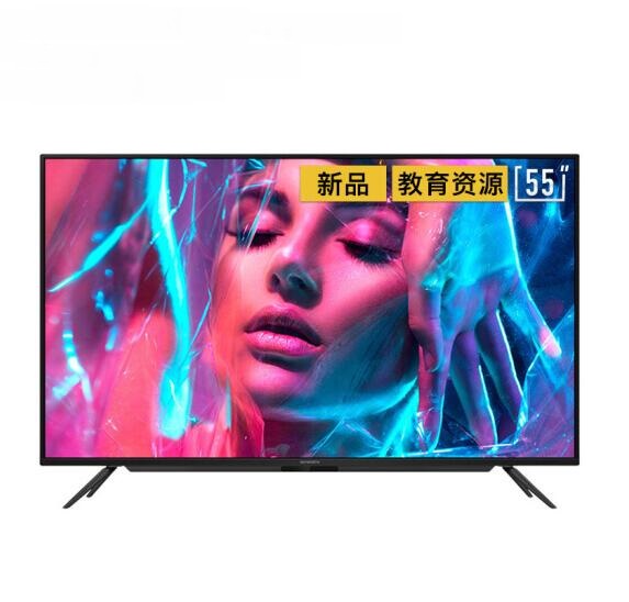 6日0点,新品发售: skyworth 创维 55a4 55英寸 4k 液晶电视
