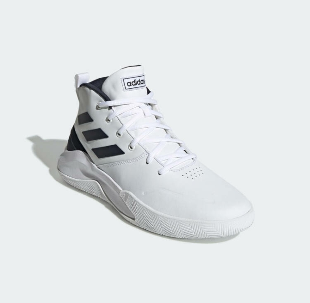 adidas篮球鞋所有系列图片