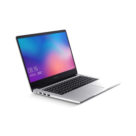 redmi 红米 redmibook 14 锐龙版 14英寸笔记本电脑(r5-3500u,16gb