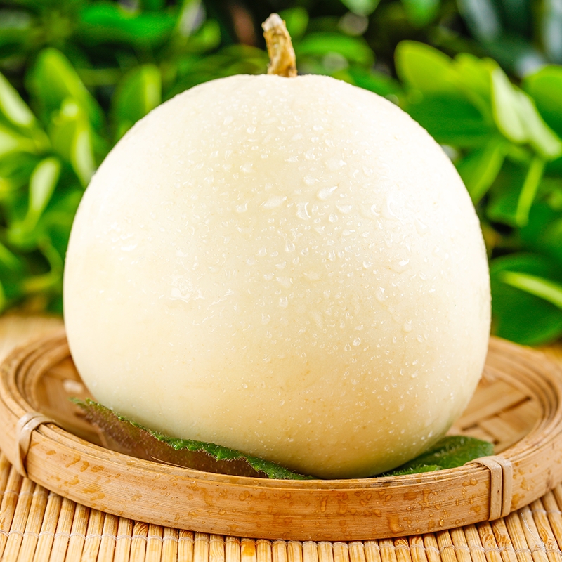 御品一园 陕西阎良甜瓜 5斤