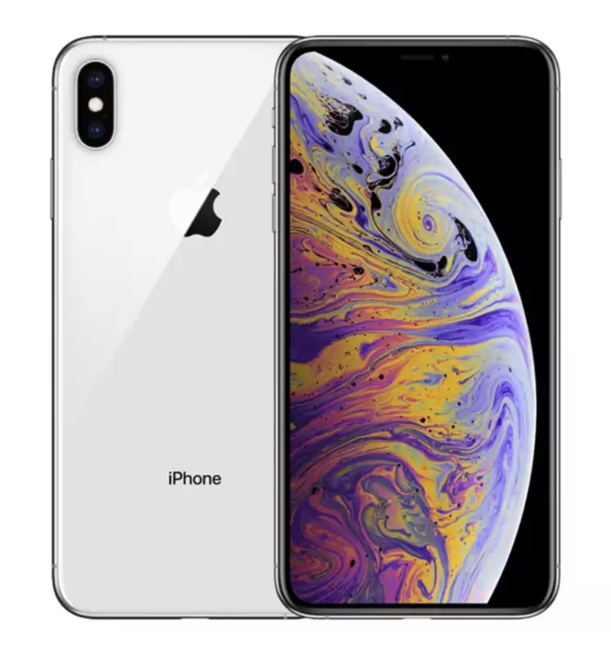 apple苹果iphonexsmax智能手机64gb