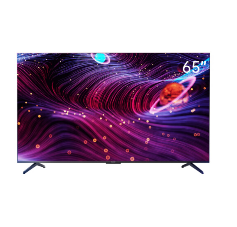 新品发售:changhong 长虹 65d8k 65英寸 8k 液晶电视