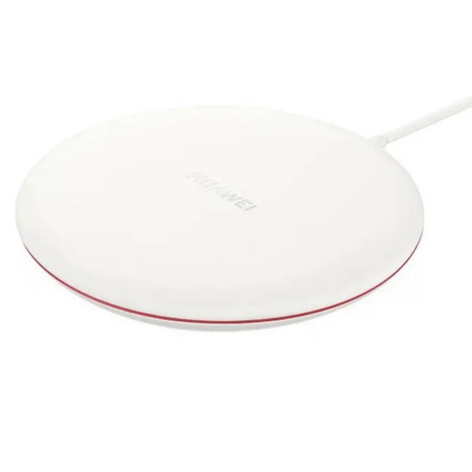 百亿补贴huawei华为cp60快充无线充电器15w