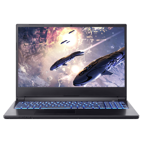 10点开始,新品发售: shinelon 炫龙 m7-e6s3 15.