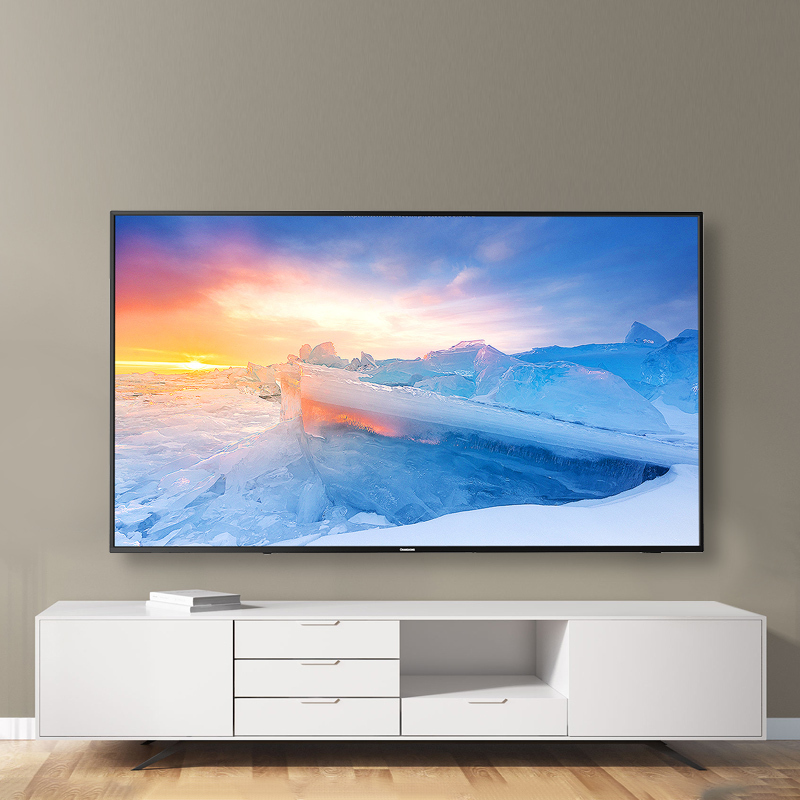 changhong 长虹 55d2s 55英寸 4k超高清液晶电视