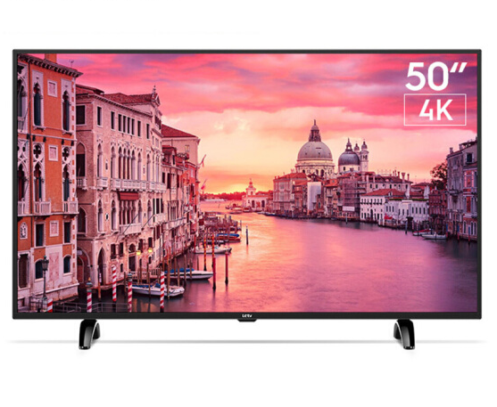 12日0点: letv 乐视 x50 pro 50英寸 4k 液晶电视