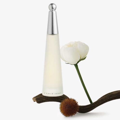 三宅一生isseymiyake一生之水女士淡香水100mledt香水花香水香木香