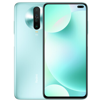 14日10点,新品首降: redmi 红米 k30极速版 5g智能手机 6gb 128gb