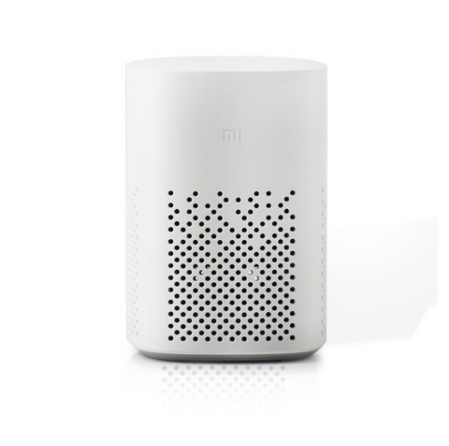 mi小米小爱音箱play白色