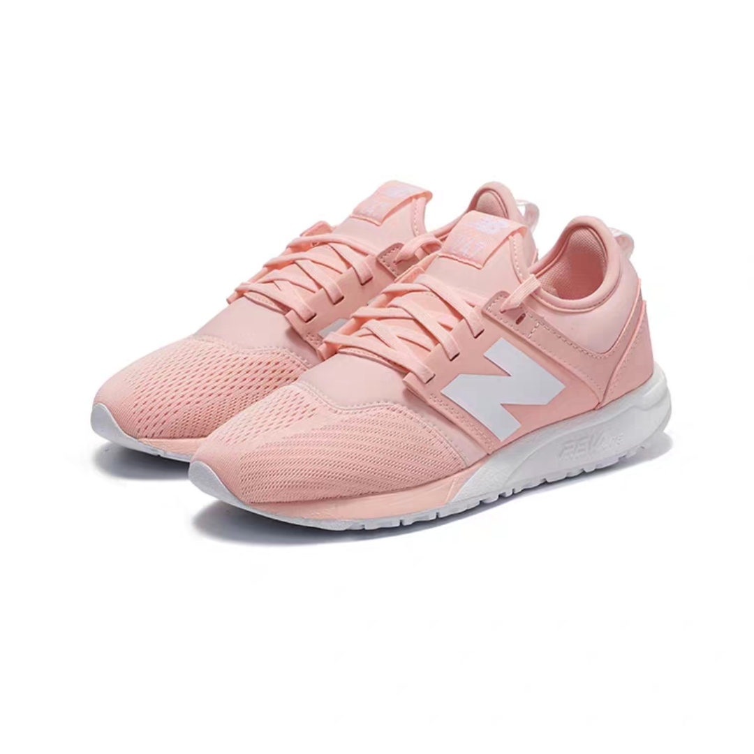 newbalance247系列wrl247em女款休闲运动鞋