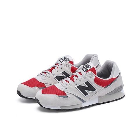 61预告,限尺码: new balance 446系列 u446cbw 中性款运动休闲鞋