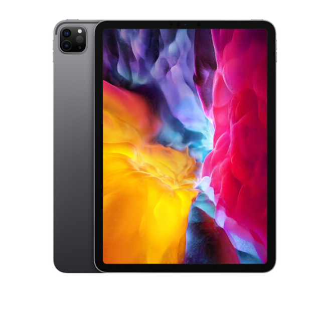 wlan版 512gb apple pencil(第二代)  京东目前这款512g套装售价9599