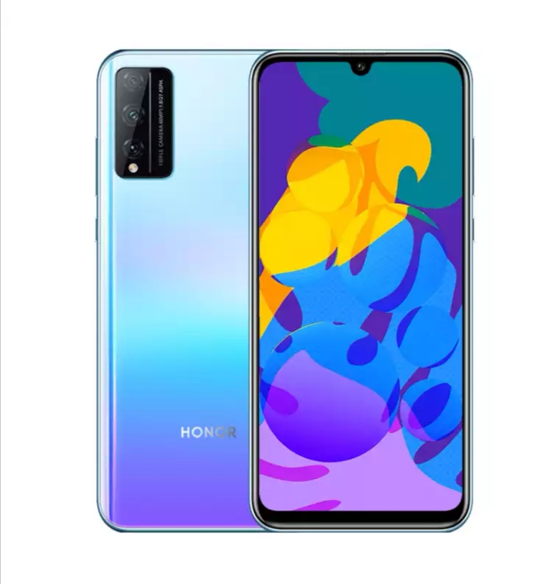 honor荣耀play4tpro智能手机6gb128gb