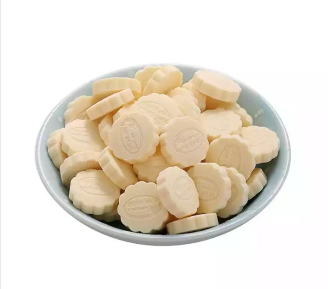 30日0点30牦牛乳奶贝250g