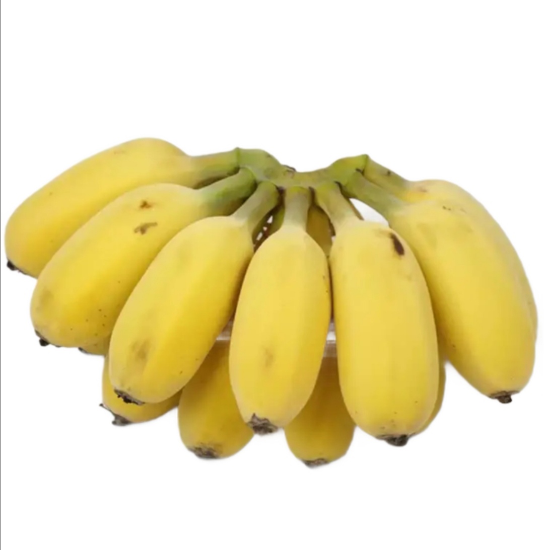 高州苹果蕉3斤装