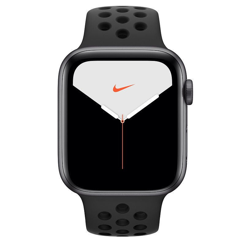 applewatchseries5智能手表nike款gps44mm