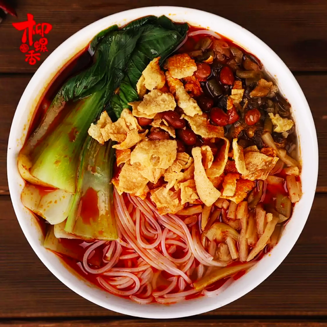 柳螺香柳州螺蛳粉300g5袋