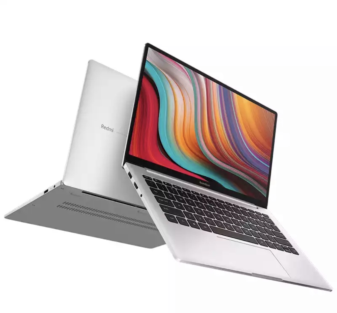 14点redmibook13全面屏超轻薄酷睿i58g512gmx2502g银