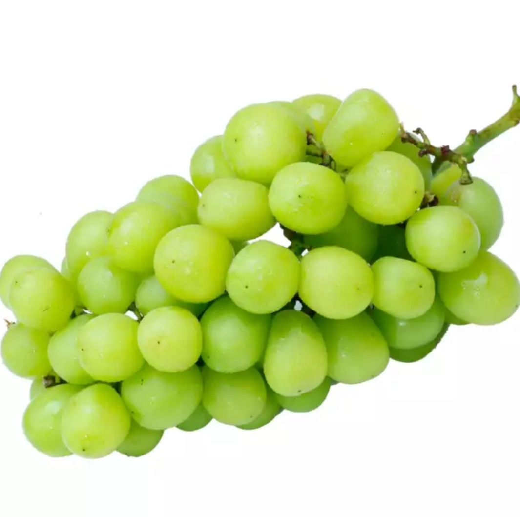 京东plus会员:许愿果 阳光玫瑰青提 3斤