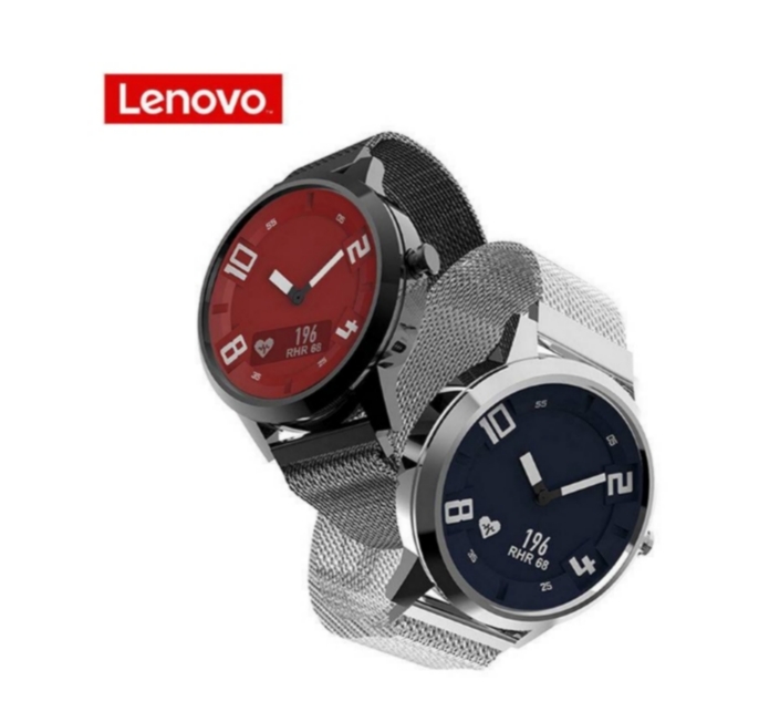lenovo 联想 watch x 智能手表 运动版