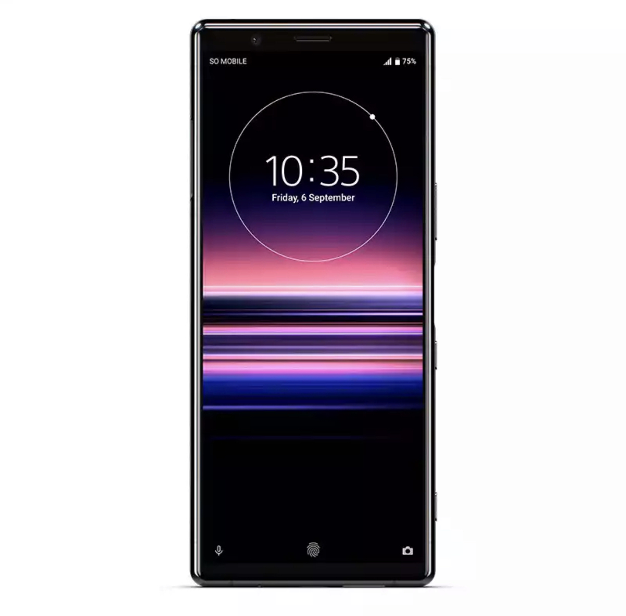 sony 索尼 xperia 5 智能手机 6gb 128gb