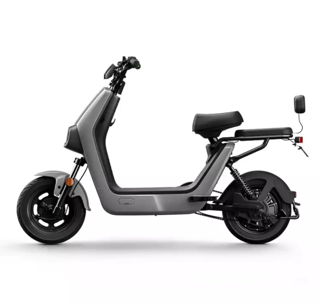 限地区:小牛电动 tdt10z g0 都市版 新国标电动自行车