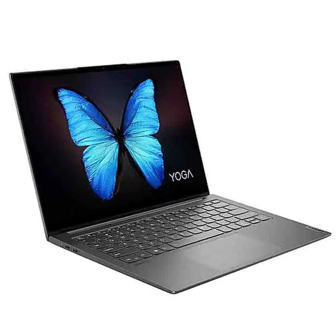百亿补贴:lenovo 联想 yoga 14s 2021 14寸 笔记本电脑(i5-1135g7