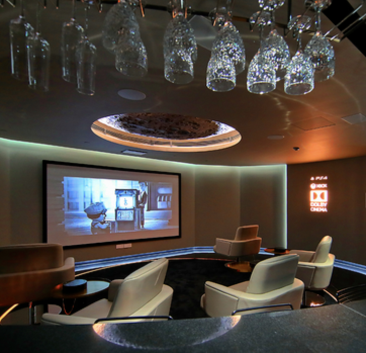 上海东方明珠 230空中酒店1晚套餐 68000元