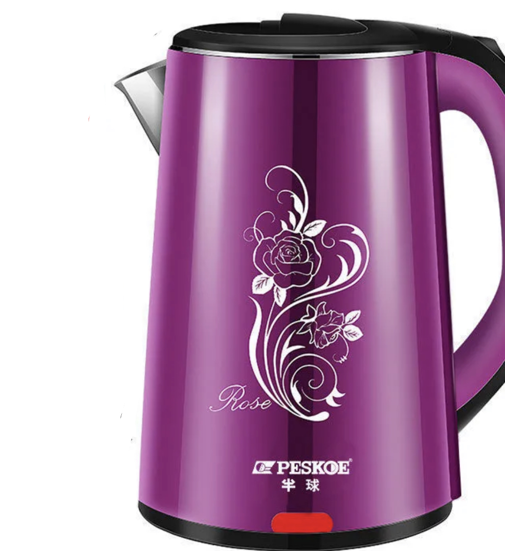 半球 电热水壶 2.3l